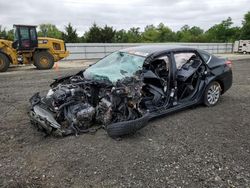 Salvage cars for sale at Windsor, NJ auction: 2014 Nissan Sentra S