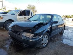 Toyota Vehiculos salvage en venta: 1998 Toyota Camry CE