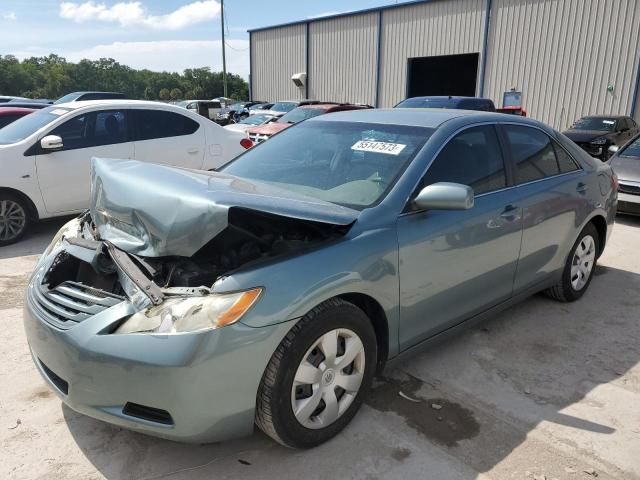 2008 Toyota Camry CE