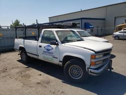 1998 Chevrolet GMT-400 C2500 for sale in Woodburn, OR