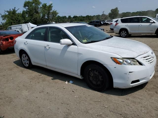 2008 Toyota Camry CE