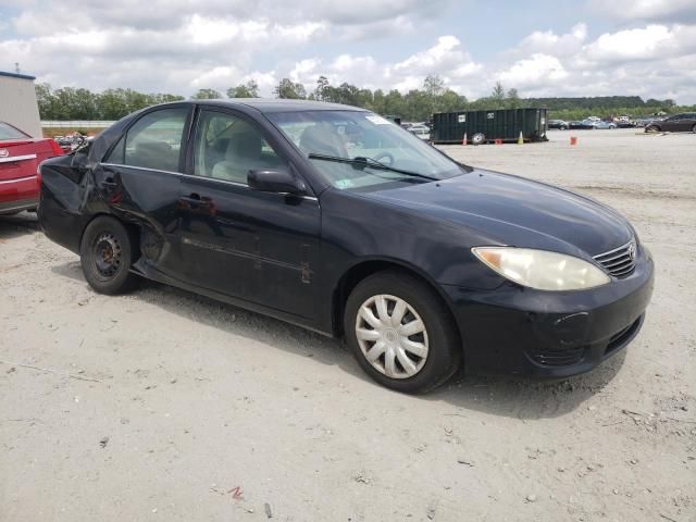 2006 Toyota Camry LE