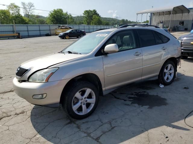 2006 Lexus RX 330