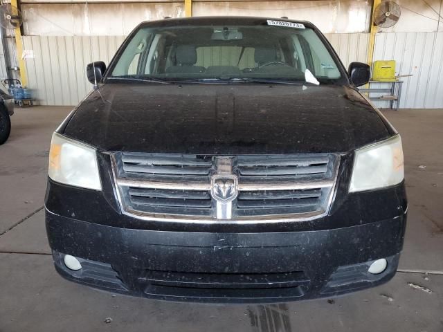 2010 Dodge Grand Caravan SXT