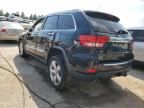 2011 Jeep Grand Cherokee Overland