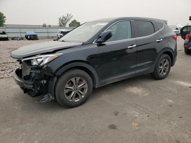 2015 Hyundai Santa FE Sport