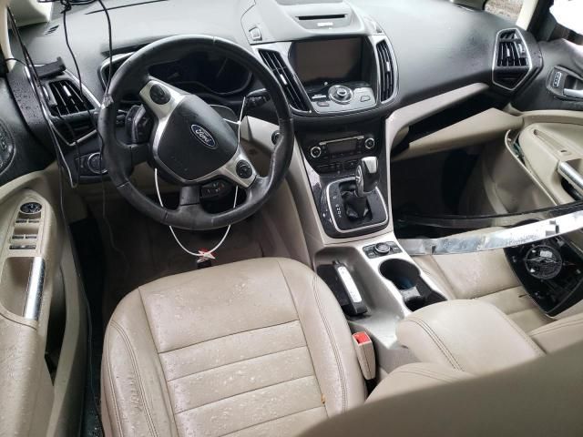 2013 Ford C-MAX Premium