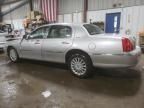 2005 Lincoln Town Car Signature