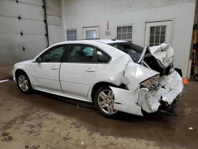 2013 Chevrolet Impala LT