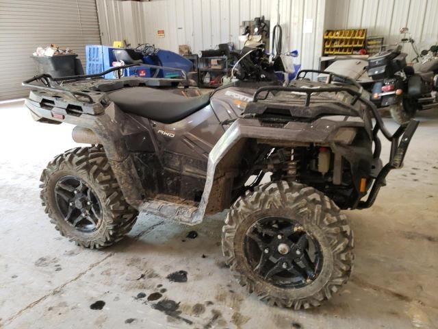 2023 Polaris Sportsman 570 Premium