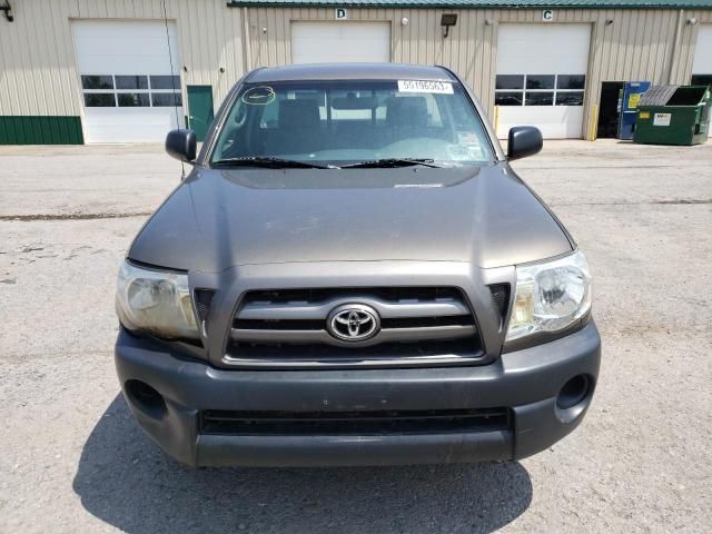 2009 Toyota Tacoma