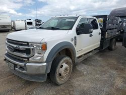 Ford f450 salvage cars for sale: 2020 Ford F450 Super Duty