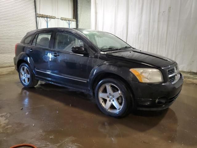 2009 Dodge Caliber R/T