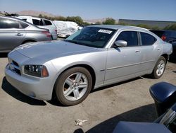 Dodge salvage cars for sale: 2008 Dodge Charger R/T