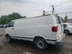 2001 Dodge RAM Van B2500