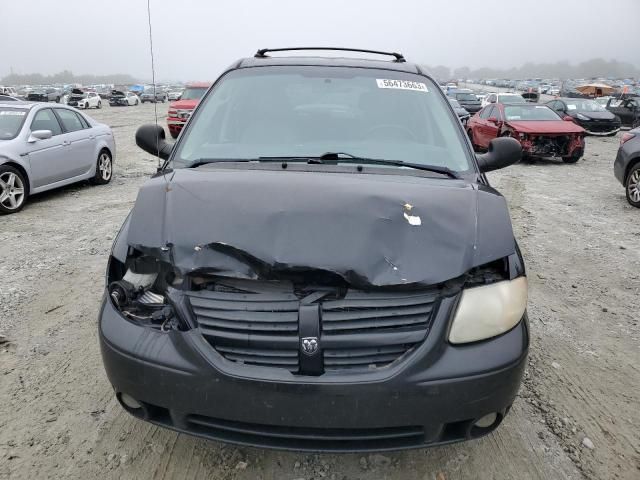 2006 Dodge Grand Caravan SXT