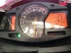 2022 Honda CBR600 RA