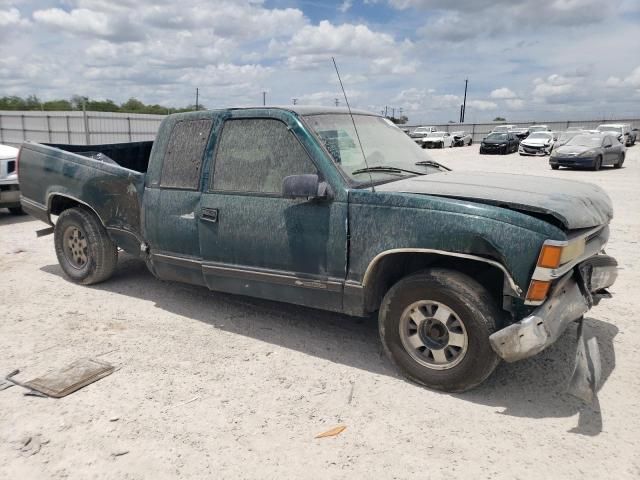 1997 Chevrolet GMT-400 C1500