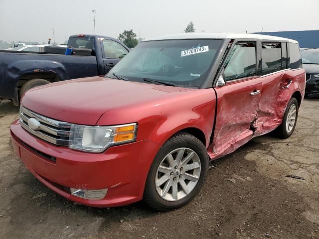 2011 Ford Flex SEL