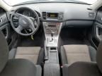 2006 Subaru Legacy 2.5I Limited