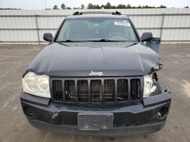 2007 Jeep Grand Cherokee Laredo