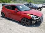 2013 Hyundai Veloster Turbo