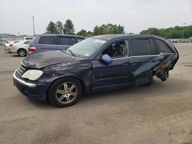 2007 Chrysler Pacifica Touring