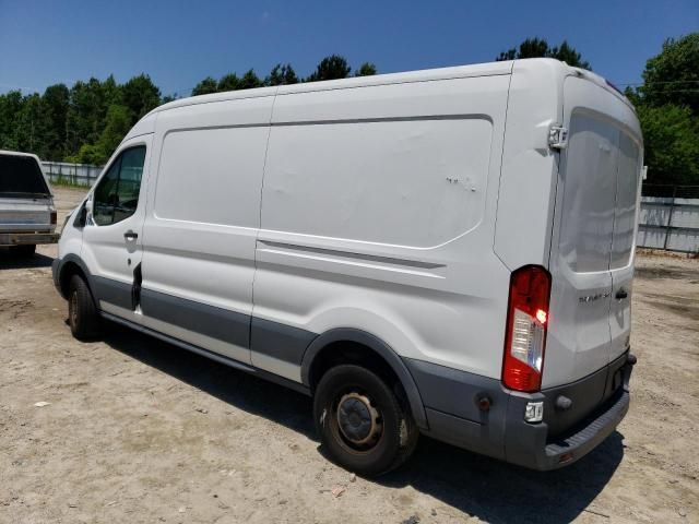 2015 Ford Transit T-250