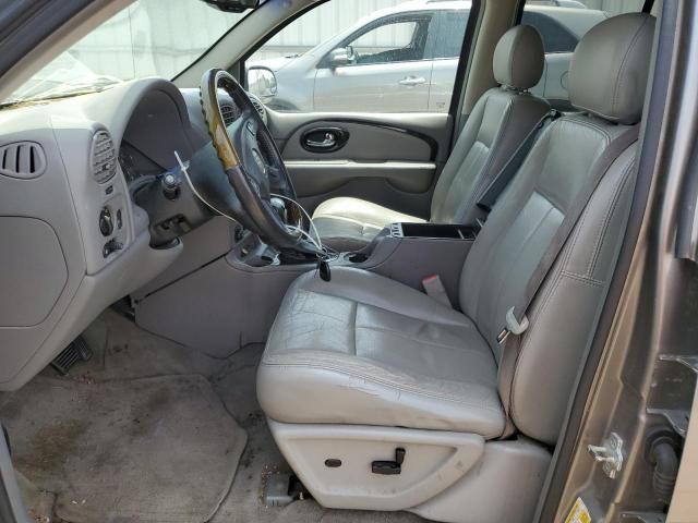 2006 Buick Rainier CXL