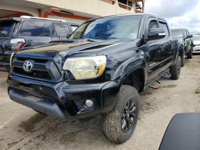 2014 Toyota Tacoma Double Cab Prerunner Long BED for sale in Kapolei, HI