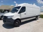 2021 Mercedes-Benz Sprinter 3500