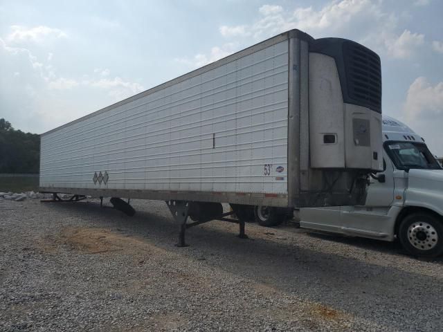 2010 Utility Trailer