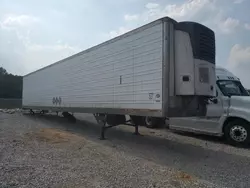 2010 Utility Trailer en venta en Eight Mile, AL