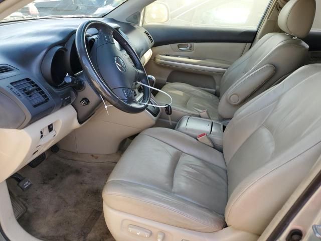 2006 Lexus RX 400