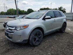 2012 Ford Edge Limited en venta en Columbus, OH