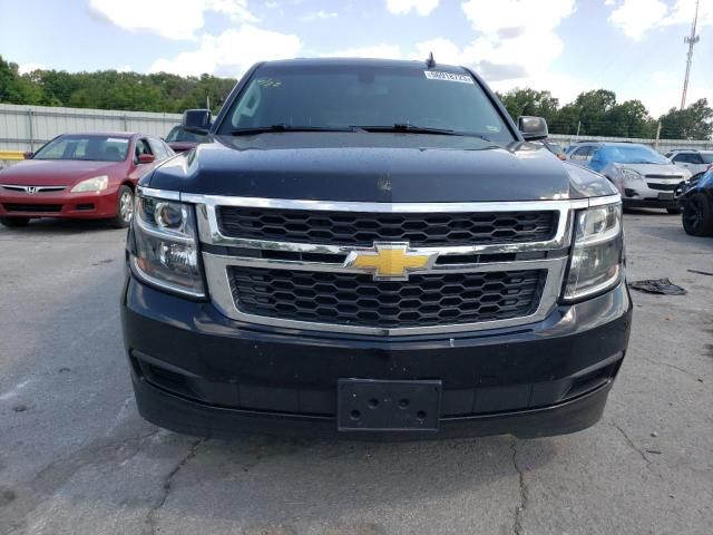 2015 Chevrolet Suburban K1500 LS