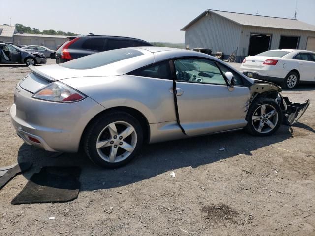 2009 Mitsubishi Eclipse GS