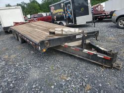 Contender salvage cars for sale: 2008 Contender Trailer