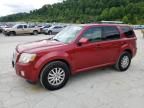 2011 Mercury Mariner Premier