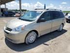 2005 Toyota Sienna CE