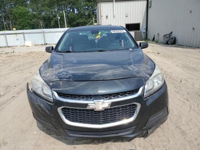 2015 Chevrolet Malibu LS