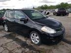 2011 Nissan Versa S