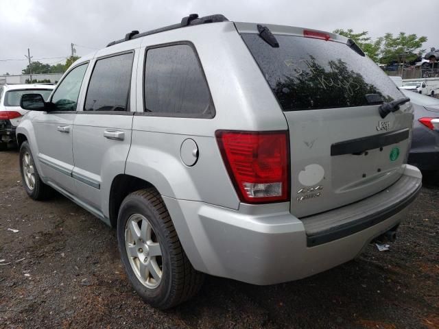 2009 Jeep Grand Cherokee Laredo