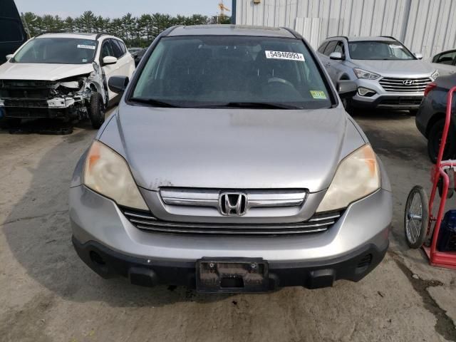 2007 Honda CR-V EX