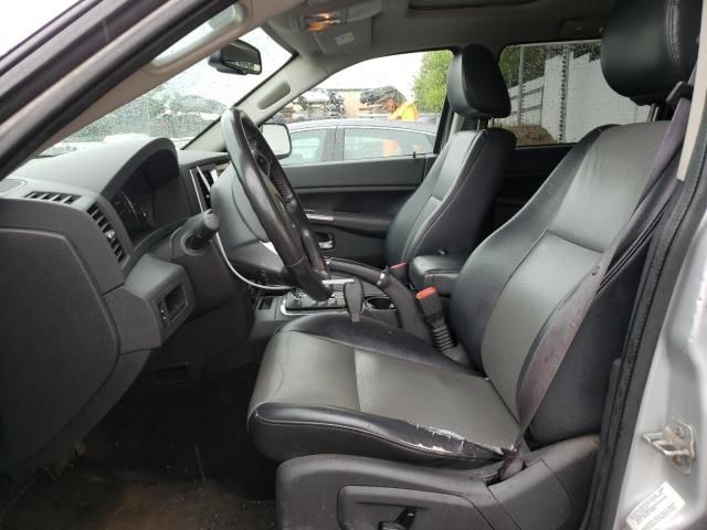 2009 Jeep Grand Cherokee Laredo