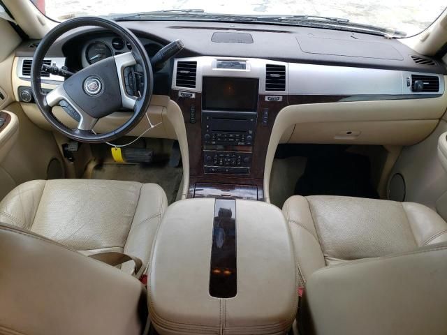 2007 Cadillac Escalade ESV