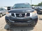 2015 Nissan Armada Platinum