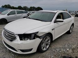 Ford Taurus SEL Vehiculos salvage en venta: 2013 Ford Taurus SEL