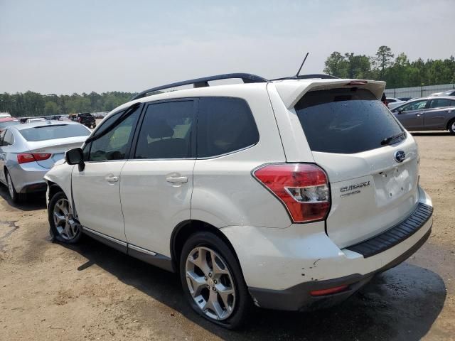 2015 Subaru Forester 2.5I Touring