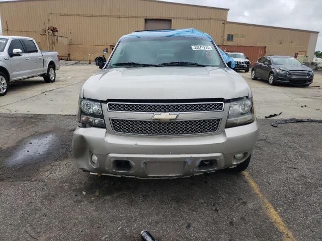 2008 Chevrolet Suburban C1500  LS